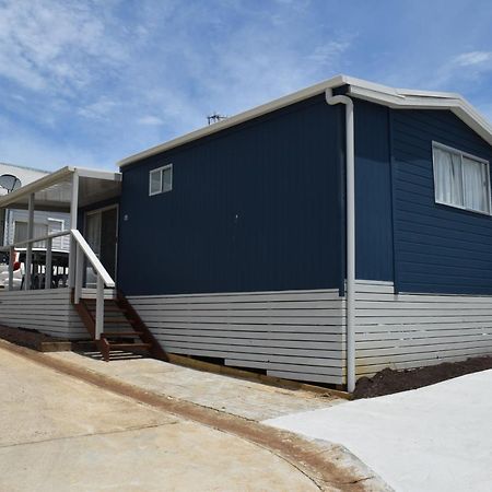 ホテル Mollymook Caravan Park エクステリア 写真