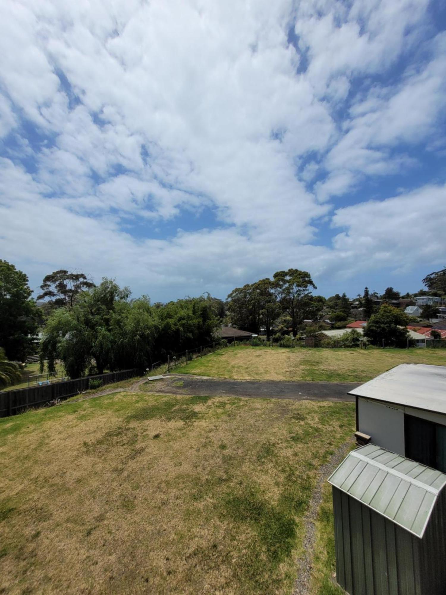 ホテル Mollymook Caravan Park 部屋 写真